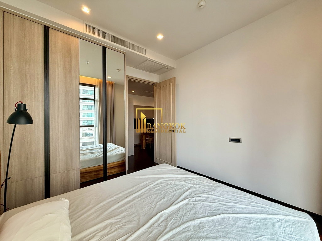 รูป The XXXIX | Beautiful 2 Bed Luxury Property in Phrom Phong - BR10623CD - รูปที่ 16/26