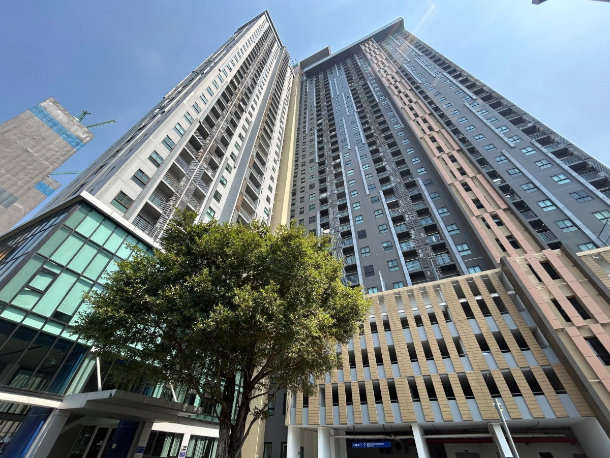 รูป BG 3456 : พลัม เซ็นทรัล สเตชั่น - รูปที่ 26/33