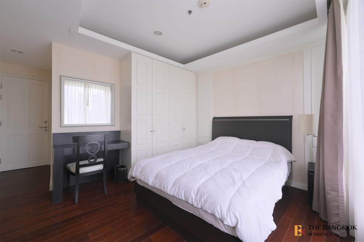 รูป ห้ามพลาด!! ยูนิตสุดแรร์ บ้านราชประสงค์ ใกล้ BTS สถานีราชดำริ - รูปที่ 4/10