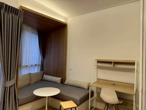 R0139 Rent For Rent Lease Condo Samyan Triple Y Affordable Price Interested Line: @951qfbfi