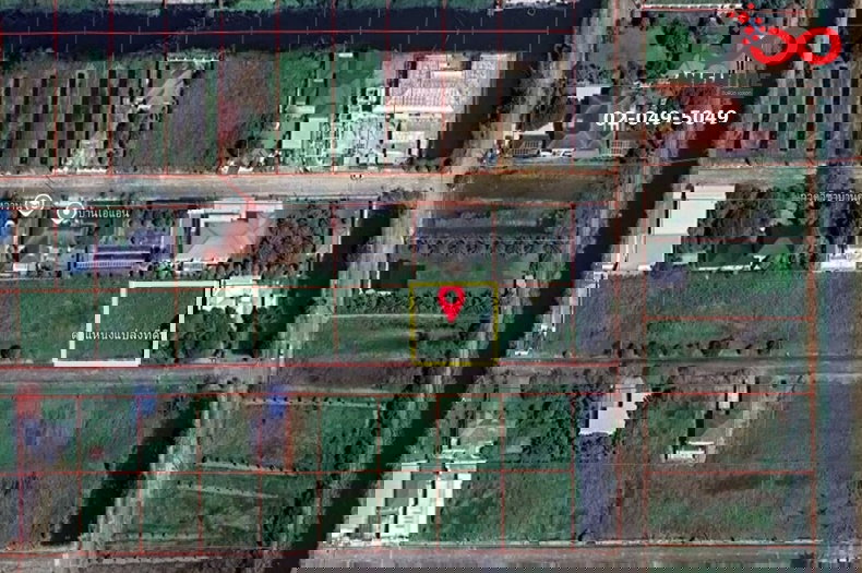 รูป ขายที่ดิน 200 ตรว. ถมแล้ว กฤษดานคร19 ถนนพหลโยธิน คลองหลวง24 ปทุมธานี - รูปที่ 6/6