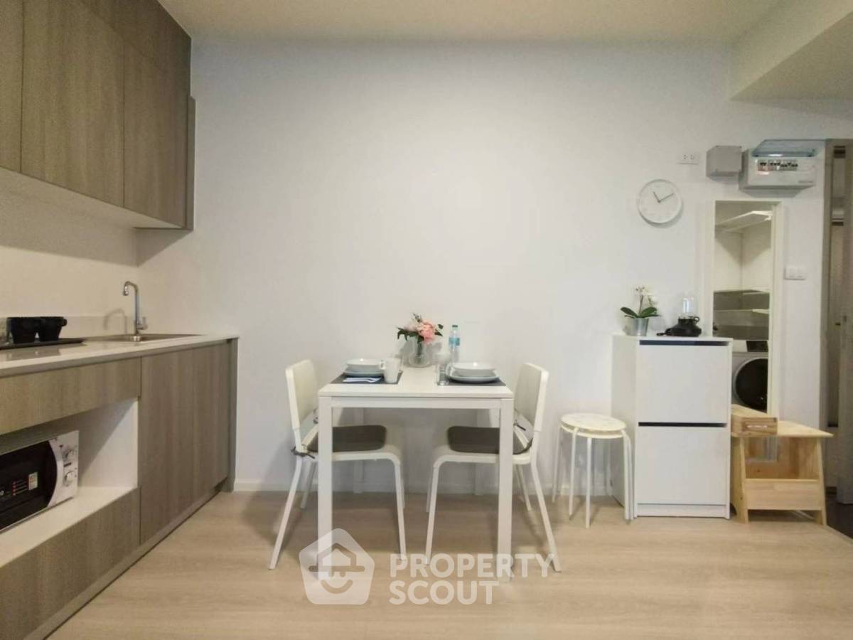 รูป คอนโด 1-ห้องนอน ที่ เอ สเปซ เมกา 1 ใน บางแก้ว (ID 2757074) - รูปที่ 2/9