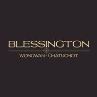 Blessington Wongwan - Chatuchot