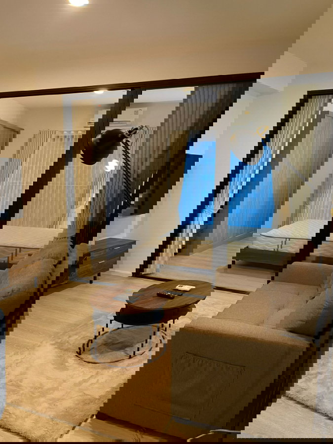 รูป 🔥A Space Mega🔥 ขายคอนโดราคาสุดพิเศษ 2.19 ลบ.🎉🎉 - รูปที่ 4/13