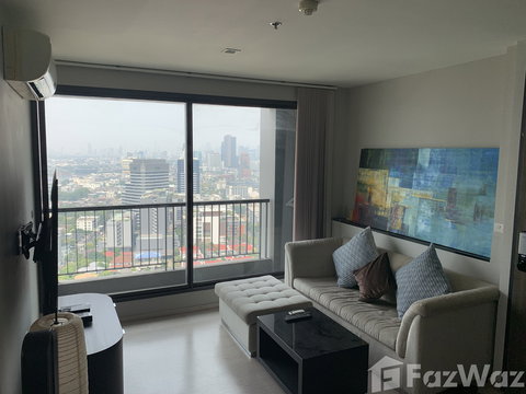 2 Bedroom Condo for sale at Rhythm Sukhumvit 44/1  1397828