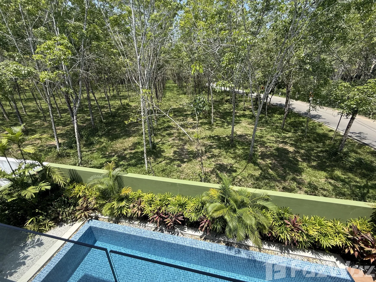 picture 4 bedroom Forest View Pool villa 6129251 - 41/47