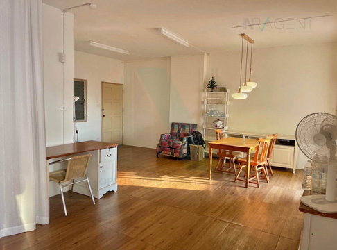 For Sell Condo TAO PUN MANSION Building C, Floor 4,1 bed room, Room size 54 sqm