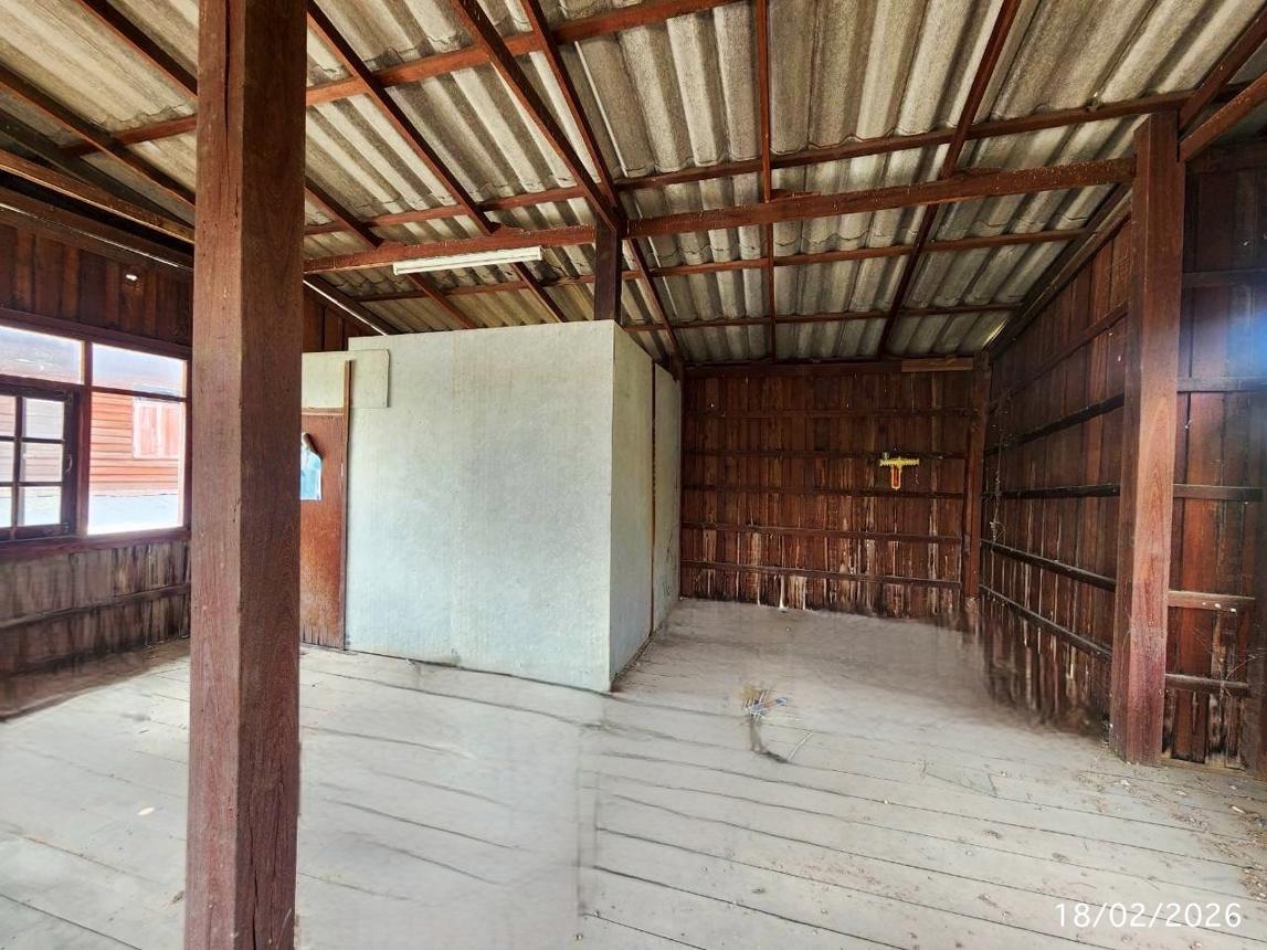 รูป บ้านเดี่ยว 90 ตร.วา เกษตรวิสัย ร้อยเอ็ด 319,000 - รูปที่ 11/18