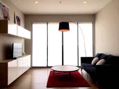 Condos for sale : 🏙️✨ Noble Reveal Condo for Sale | High Floor Unit near BTS Ekkamai (HBH-HL-103) 