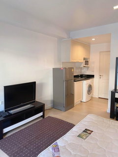 รูปภาพ For rent The Seed Terre Ratchayothin