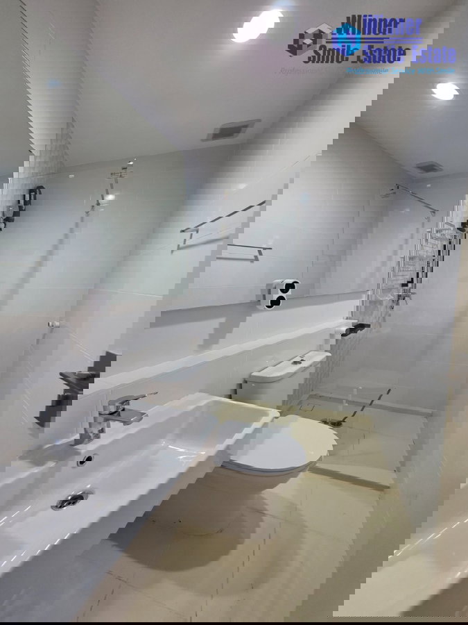 รูป เช่าทาวน์โฮม วิลลาจจิโอ บางนา พร้อมอยู่ ใกล้สวน ทะเลสาบ หน้าบ้านไม่ติดใคร - รูปที่ 12/15