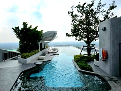 ขายคอนโด : MODIZ AVANTGARDE โปรแรง! เริ่ม 1.99 ลบ.* ใกล้ มธ. รังสิต ห้องสวยมีจำกัด 📞 061-6161426 / 065-4496399 🟢 LINE : @condowsr