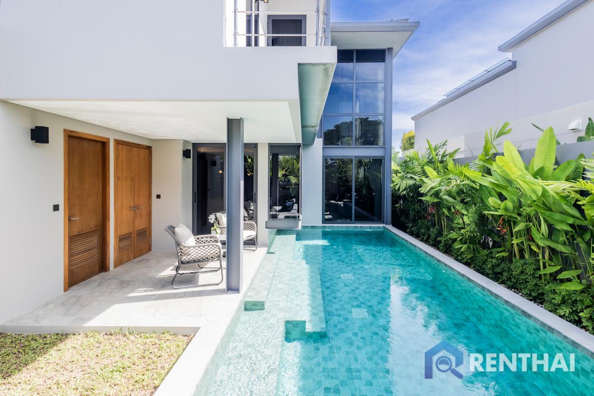 picture For sale villa at Riverhouse Phuket - 24/25