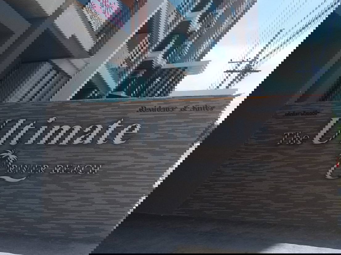 รูป BB 15482 : ดิ อัลทิเมท ริเวอร์ บีช (ตึก A,B) - รูปที่ 3/10