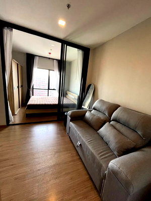 Condos for rent Major Hollywood Ramkhamhaeng : Condo for Rent at Metris Rama 9 - Ramkhamhaeng (B6903075)