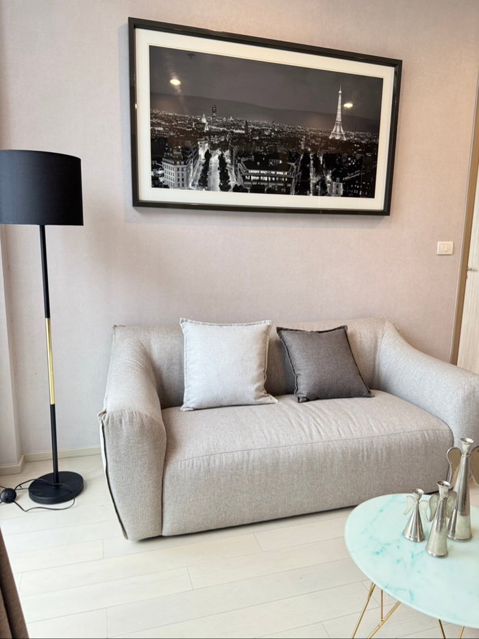 picture Noble Ploenchit RENT   (Fully furnished) - 2/7