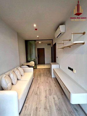 Condos for rent : ✨ For Rent: Rhythm Ekkamai Estate Condo ✨    💰 Only 32,000 THB/month