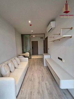 รูปภาพ ✨ For Rent: Rhythm Ekkamai Estate Condo ✨ 💰 Only 32,000 THB/month