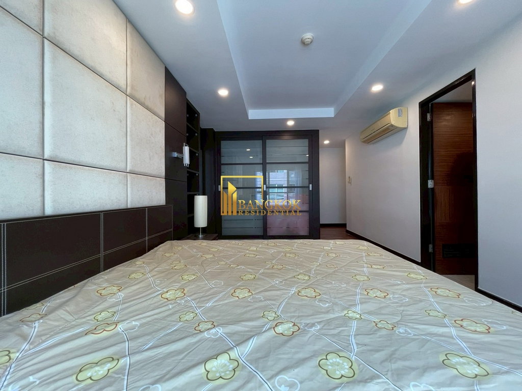 รูป Avenue 61 | Spacious 2 Bedroom Condo For Rent in Ekkamai - BR19363CD - รูปที่ 19/28