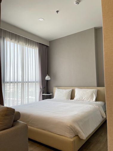 ให้เช่า คีน ศรีราชา ชั้น 17 พร้อมเข้าอยู่ 