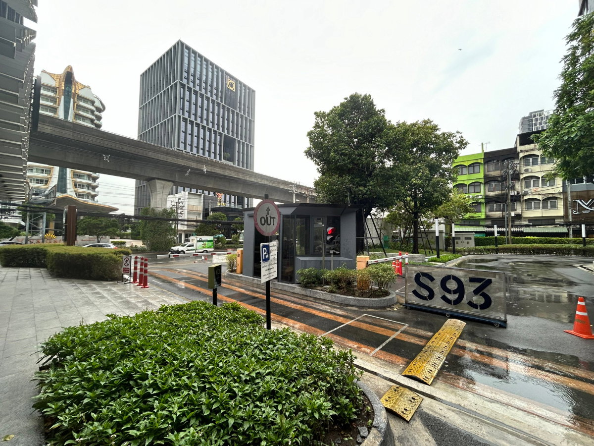 รูป BB 15488 : ไอดีโอ สุขุมวิท 93 ติด BTS บางจาก - รูปที่ 2/4