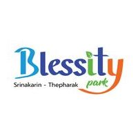 เบล็สซิตี้ พาร์ค ศรีนครินทร์ - เทพารักษ์