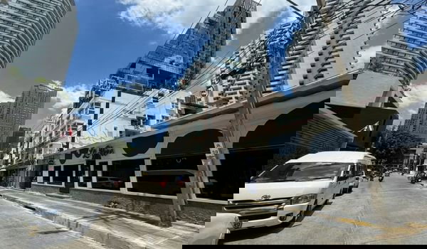 รูป ขายโรงแรม  ทำเลดีอยูในซอยสุขุมวิท  11 - รูปที่ 3/6