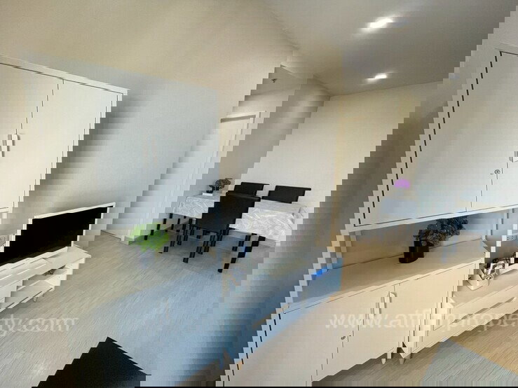 รูป 💥FOR RENT💥💥ศุภาลัย เวอเรนด้า ภาษีเจริญ 2Bed1Bath 56 ตรม.ชั้น 16 ตึก A แต่งครบ สนใจ Line ID: @atfirm📲 - รูปที่ 8/29