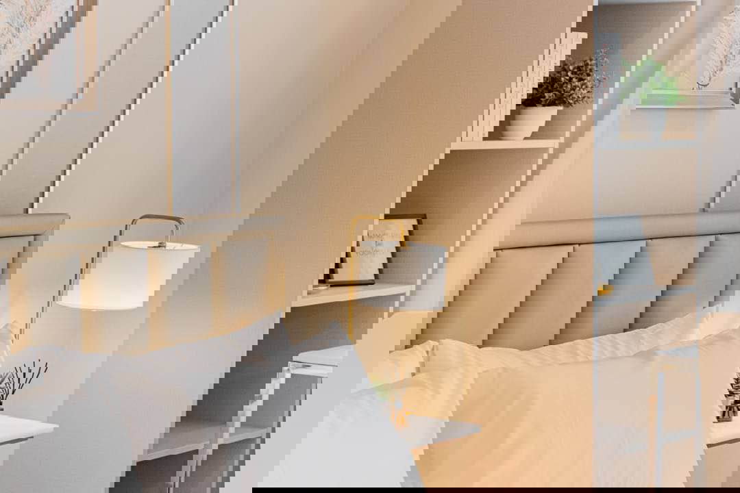 รูป ให้เช่า คอนโด ไลฟ์ วัน ไวร์เลส BTS เพลินจิต BTS Phloen Chit 600 เมตร - รูปที่ 5/16