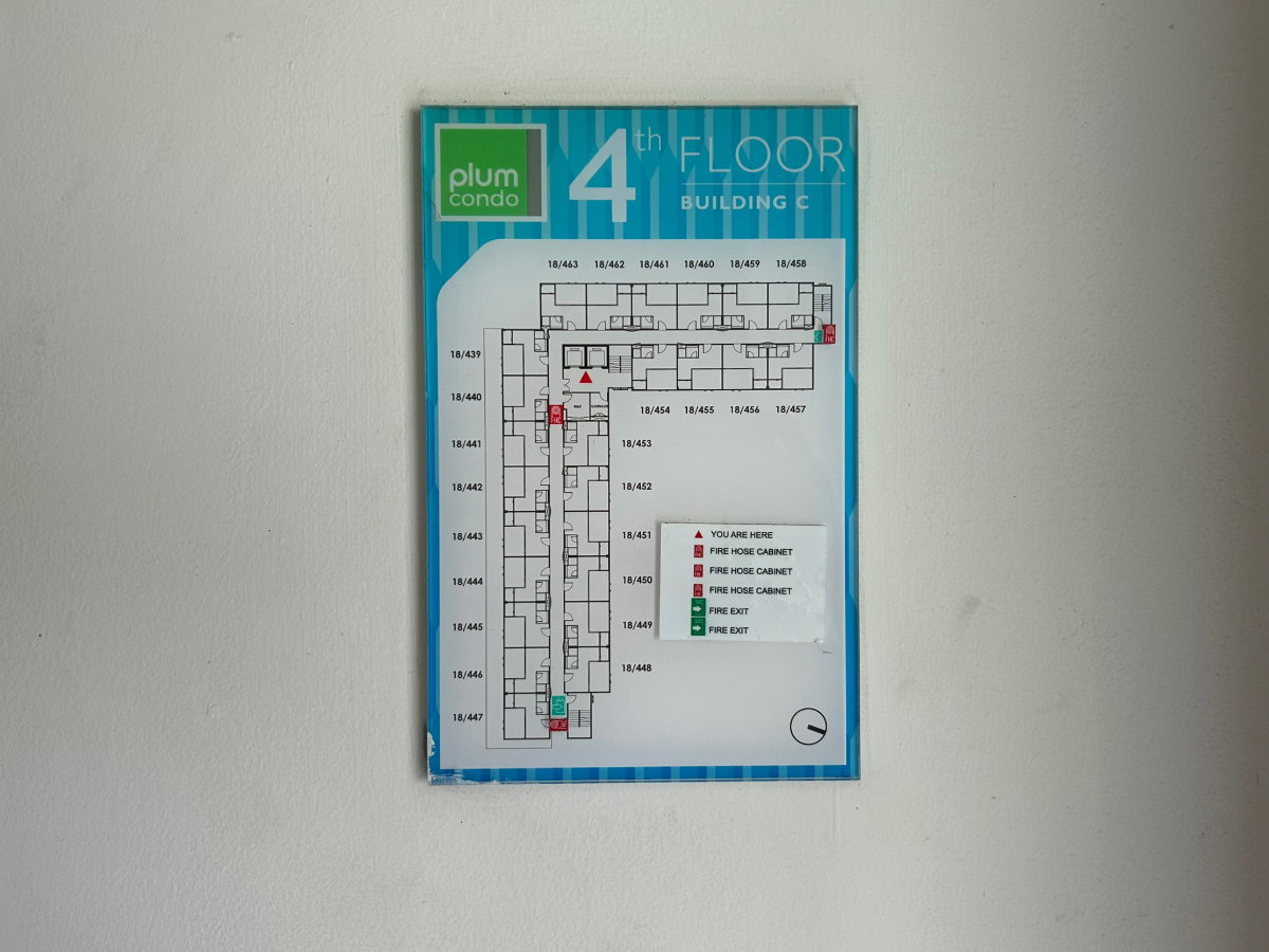 รูป JK 5523611 : พลัมคอนโด แหลมฉบัง - รูปที่ 11/25