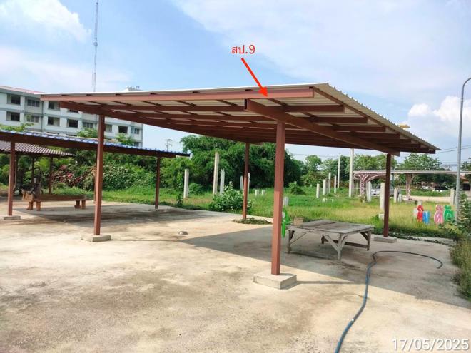 รูป โกดัง สำหรับขาย - พรหมบุรี พรหมบุรี สิงห์บุรี - รูปที่ 11/34