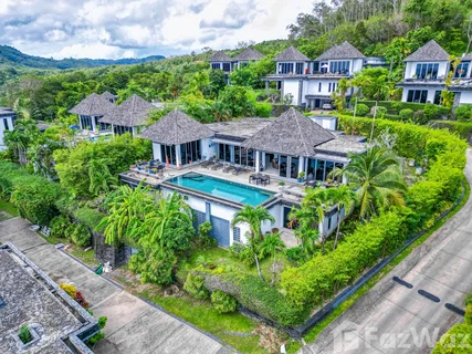 5 Bedroom Villa for sale at The Villas Overlooking Layan 1651402