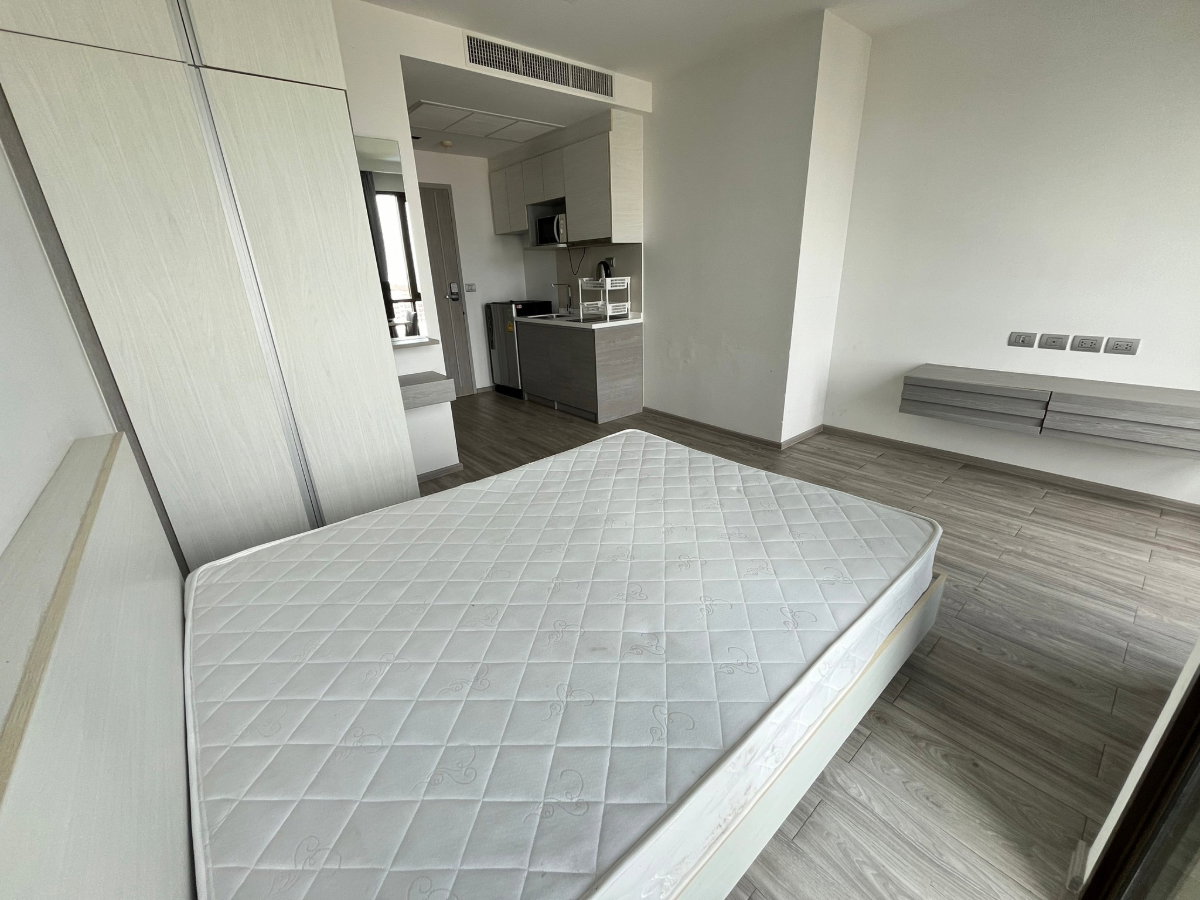 รูป BD 16728 : แอราส คอนโดมิเนียม ใกล้หาดจอมเทียนประมาณ 30 เมตร - รูปที่ 8/8