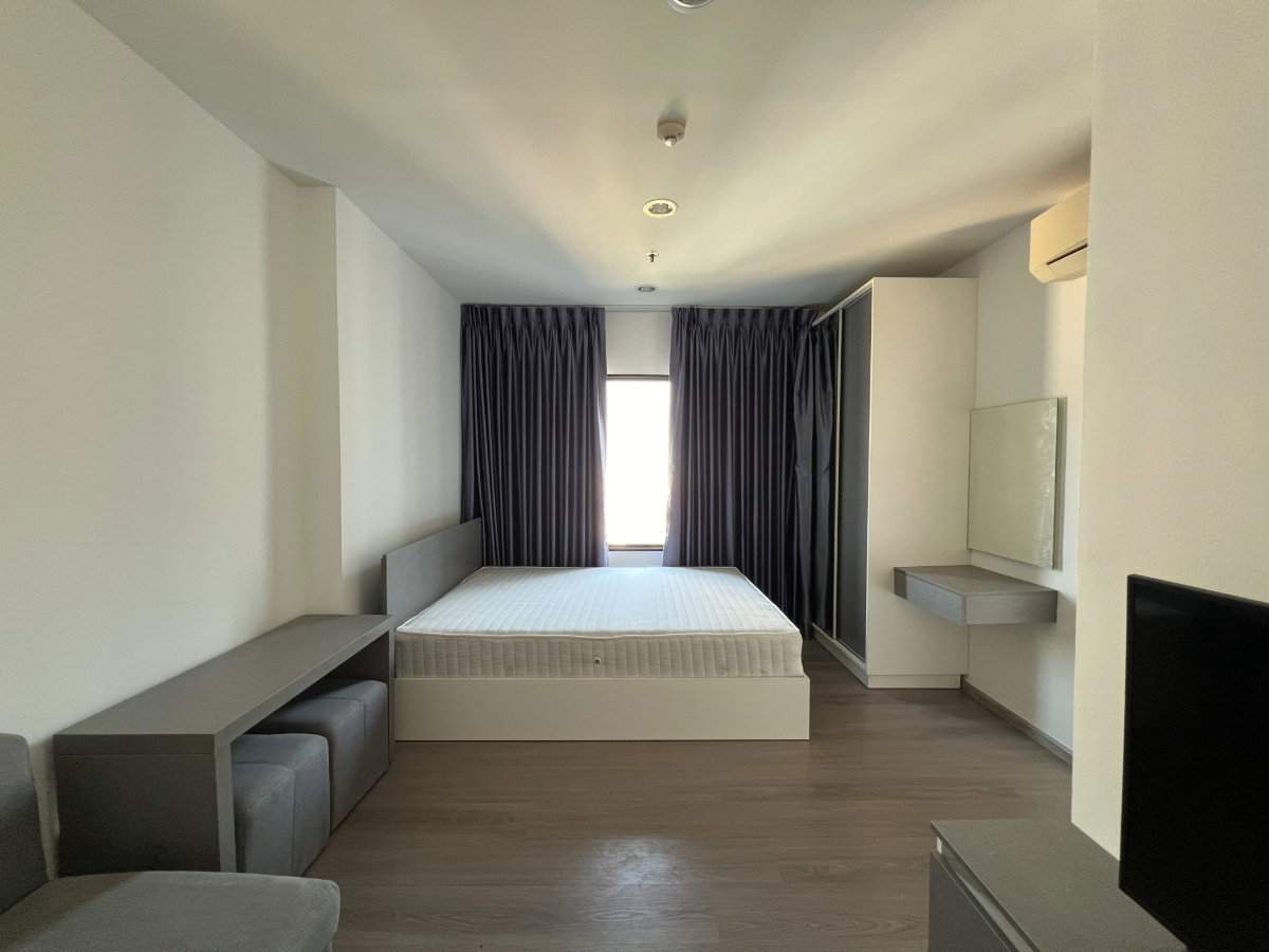 รูป BG 3445 : แอสปาย สาทร - ตากสิน (คอปเปอร์โซน) - รูปที่ 6/14