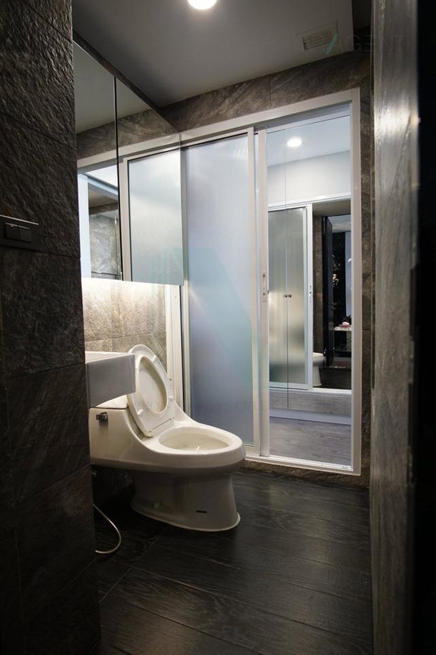 รูป 📌 ขายคอนโด ริธิ่ม พหล-อารีย์ อาคาร 1 ชั้น 28 1 ห้องนอน ขนาด 45.00 ตรม ใกล้ BTS อารีย์ - รูปที่ 5/8