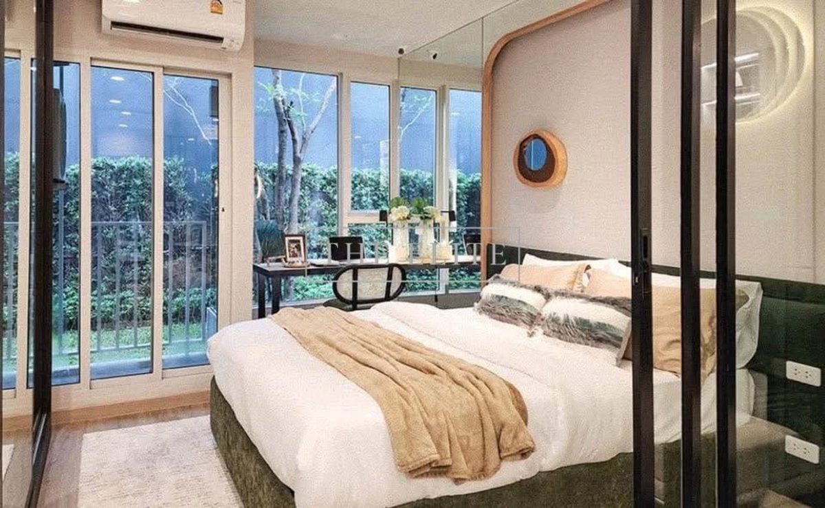 รูป ✨เป็นเจ้าของไลฟ์สไตล์ระดับ World-class ใจกลางทองหล่อ Culture Thonglor คอนโดใหม่ล่าสุดที่บริหารโดย Ascott มาตรฐานโรงแรม 5 ดาว 🎉 - รูปที่ 5/14