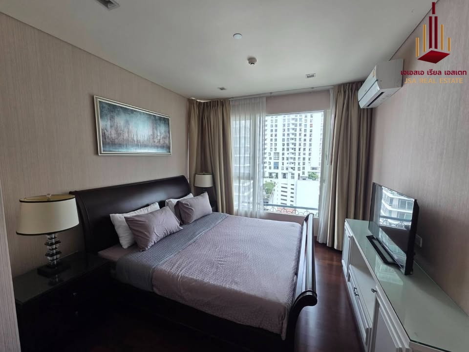picture ✨ For Rent: IVY Thonglor Condo ✨ 💰 Only 50,000 THB/month - 4/6