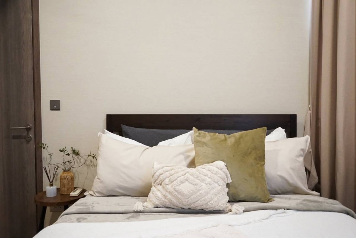 รูป 💥CP-10507💥ว่าง ให้ เช่า เซอเลส อโศก👉แอดไลน์ @rentbkk  - รูปที่ 9/16