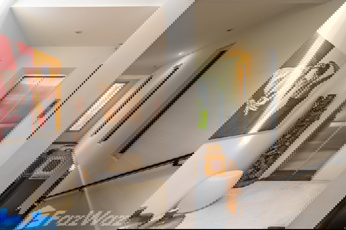 รูป วิลล่าให้เช่า 5 ห้องนอน ในโครงการ เดอะ วิลล่า โอเวอร์ลุค ลายัน 1651402 - รูปที่ 18/26