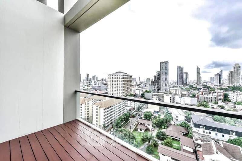 รูป คอนโด 2-ห้องนอน ที่ เดอะ สุโขทัย เรสซิเด้นซ์ คอนโดมิเนียม ใกล้ MRT ลุมพินี (ID 2752617) - รูปที่ 5/27