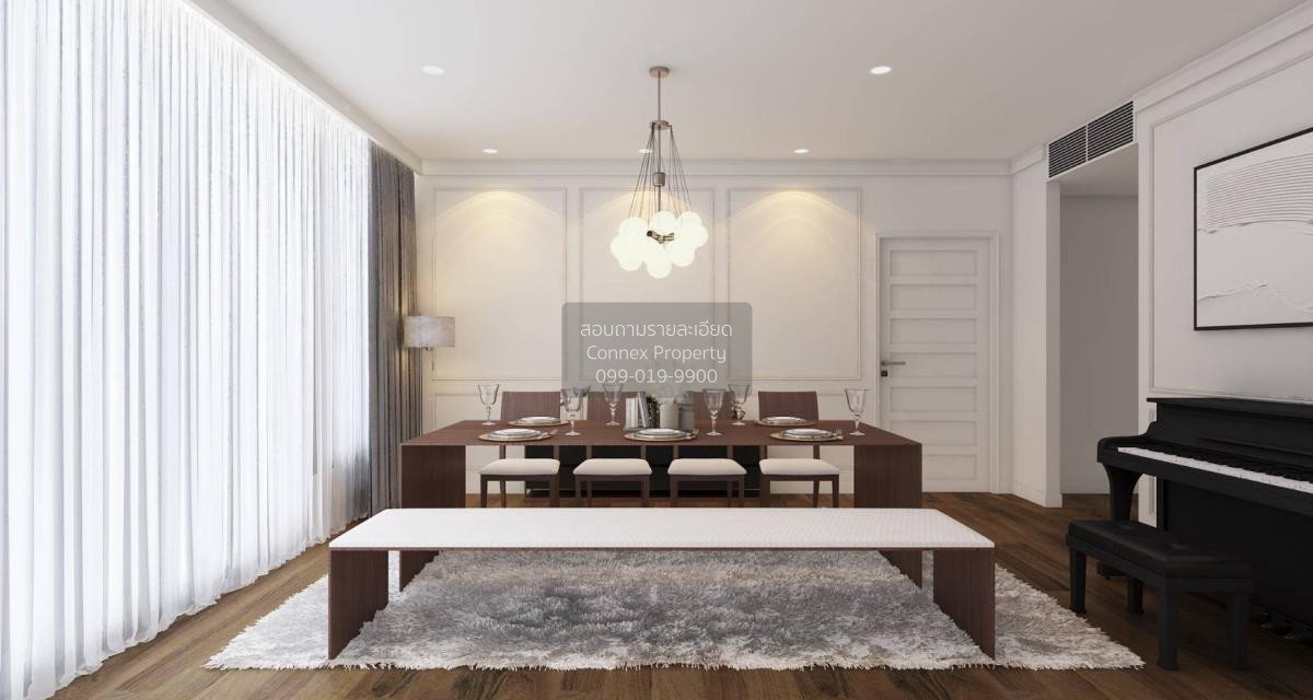 รูป เช่าคอนโด ออกัสตัน สุขุมวิท 22 BTS-พร้อมพงษ์ คลองตัน เขต คลองเตย กรุงเทพ CX-114673 ✅ ทักไลน์ @connexproperty ตอบทันที ทีมงานมืออาชีพ ✅ - รูปที่ 3/7