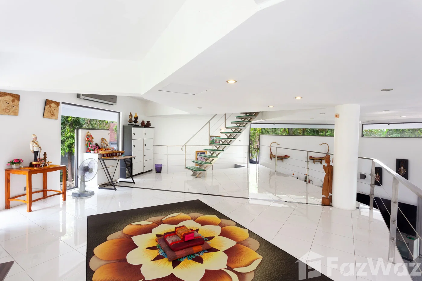 รูป ขาย วิลล่า 5 ห้องนอน ใน ราไวย์, ภูเก็ต 6128564 - รูปที่ 13/15