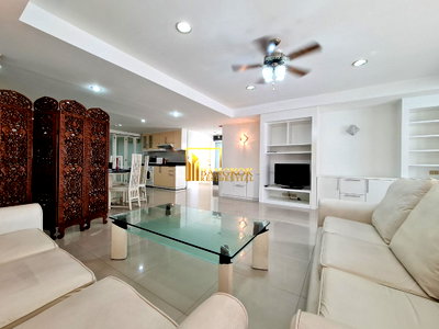 คอนโดให้เช่า : Las Colinas | 3 Bedroom Property in Central Location - BR6292CD