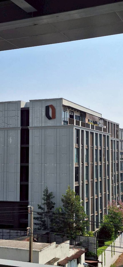 รูป ขายคอนโดดิ ออริจิ้น รัชดา-ลาดพร้าว ชั้น 6 ทำเลดี เดินทางสะดวก ใกล้รถไฟฟ้า MRT ลาดพร้าว - รูปที่ 10/10