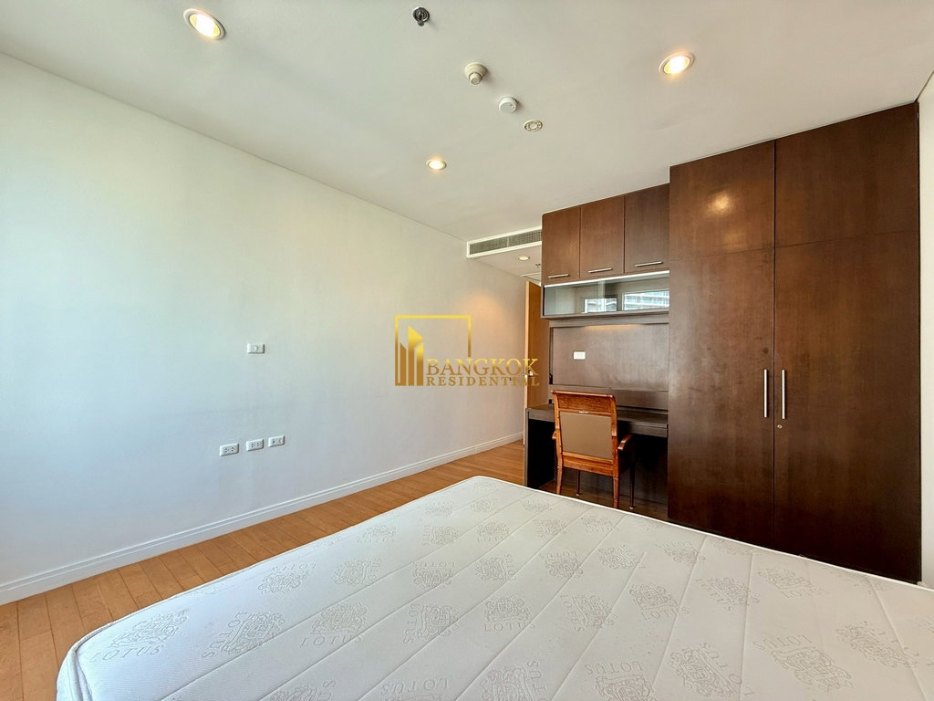 รูป The Royal Saladaeng | Premium 3 Bedroom Condo in Silom - BR60198CD - รูปที่ 28/44