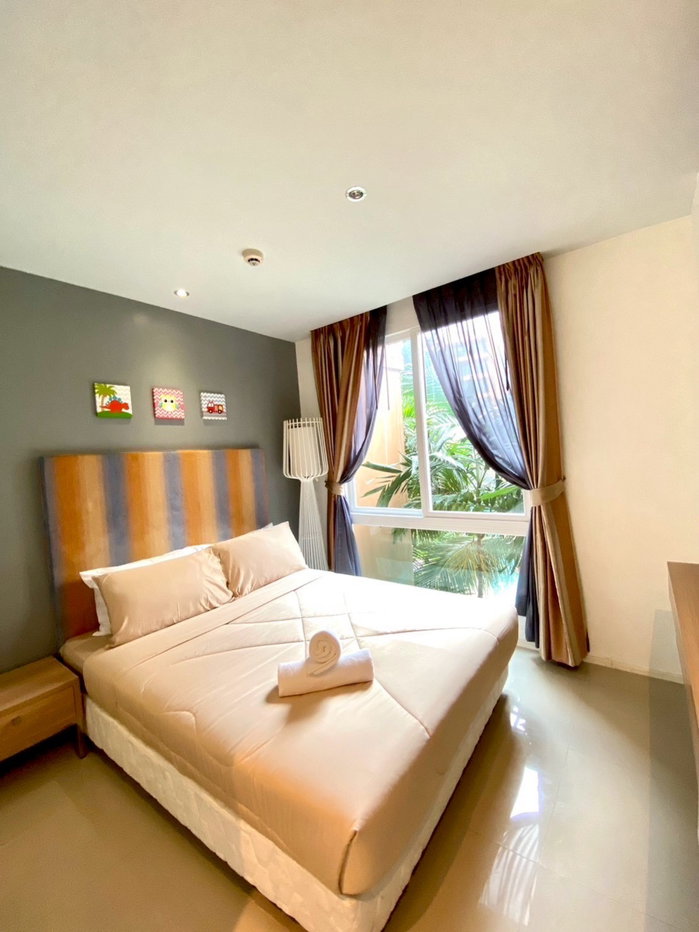 รูป ขายคอนโด 2 ห้องนอน 2 ห้องน้ำ ที่ Atlantis Condo Resort - รูปที่ 34/73