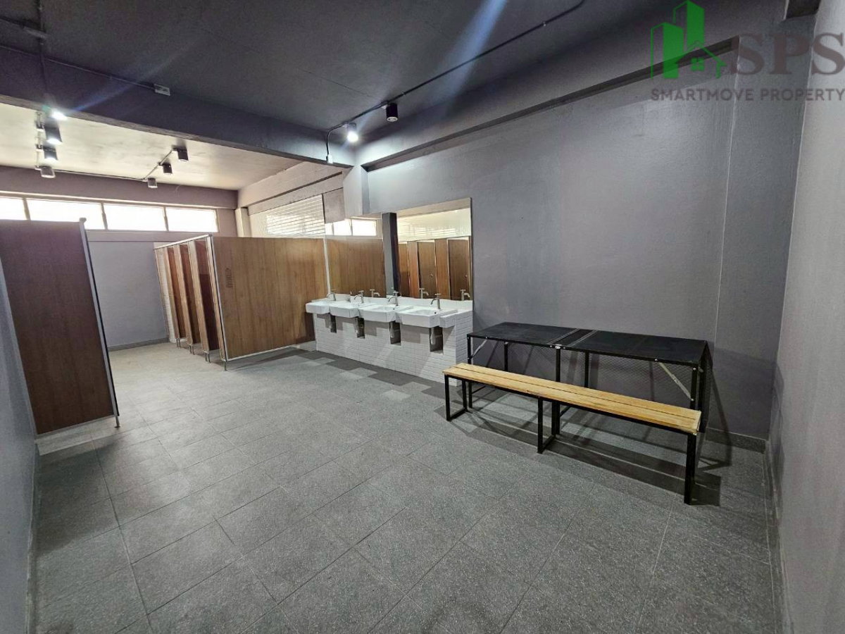 รูป โกดังให้เช่า ขนาด 900 ตารางเมตร ลาดกระบัง (SPSAD3798) - รูปที่ 18/20