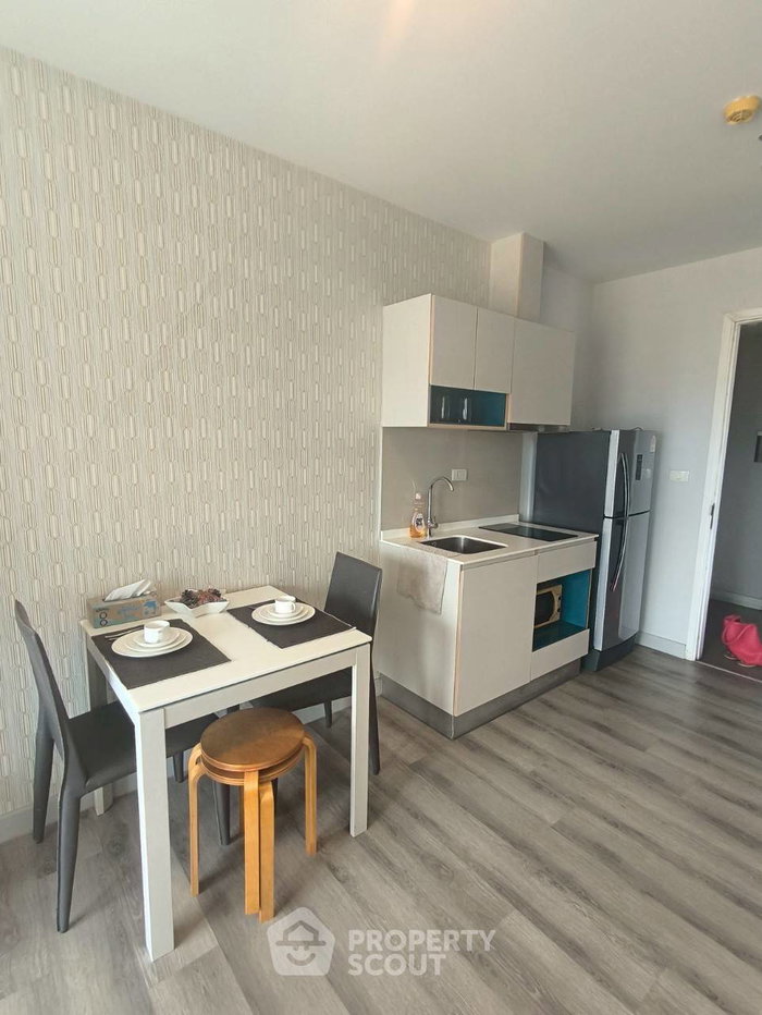 รูป คอนโด 1-ห้องนอน ที่ เซ็นทริค ซี พัทยา ใกล้ พัทยากลาง (ID 2756346) - รูปที่ 6/10