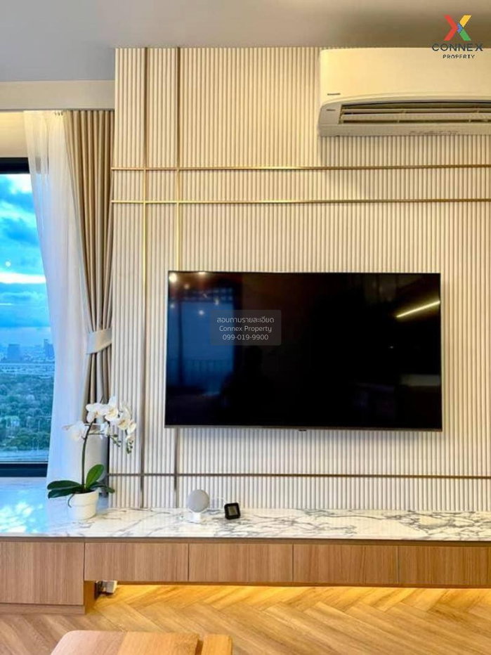รูป เช่า คอนโด  Life Ladprao Valley BTS-ห้าแยกลาดพร้าว พหลโยธิน จอมพล จตุจักร กรุงเทพ CX-02433 ✅ ทักไลน์ @connexproperty ตอบทันที ทีมงานมืออาชีพ ✅ - รูปที่ 7/8