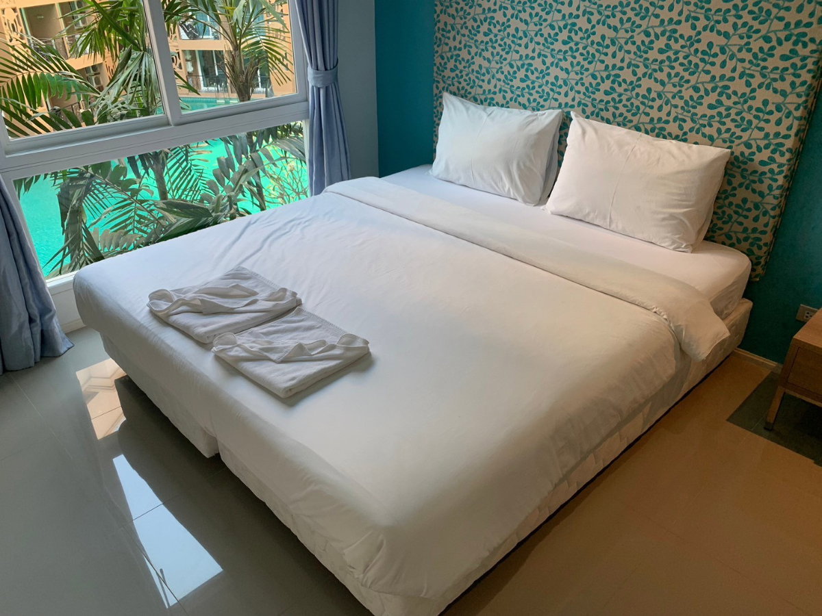 รูป ขายคอนโด 2 ห้องนอน 2 ห้องน้ำ ที่ Atlantis Condo Resort - รูปที่ 39/73